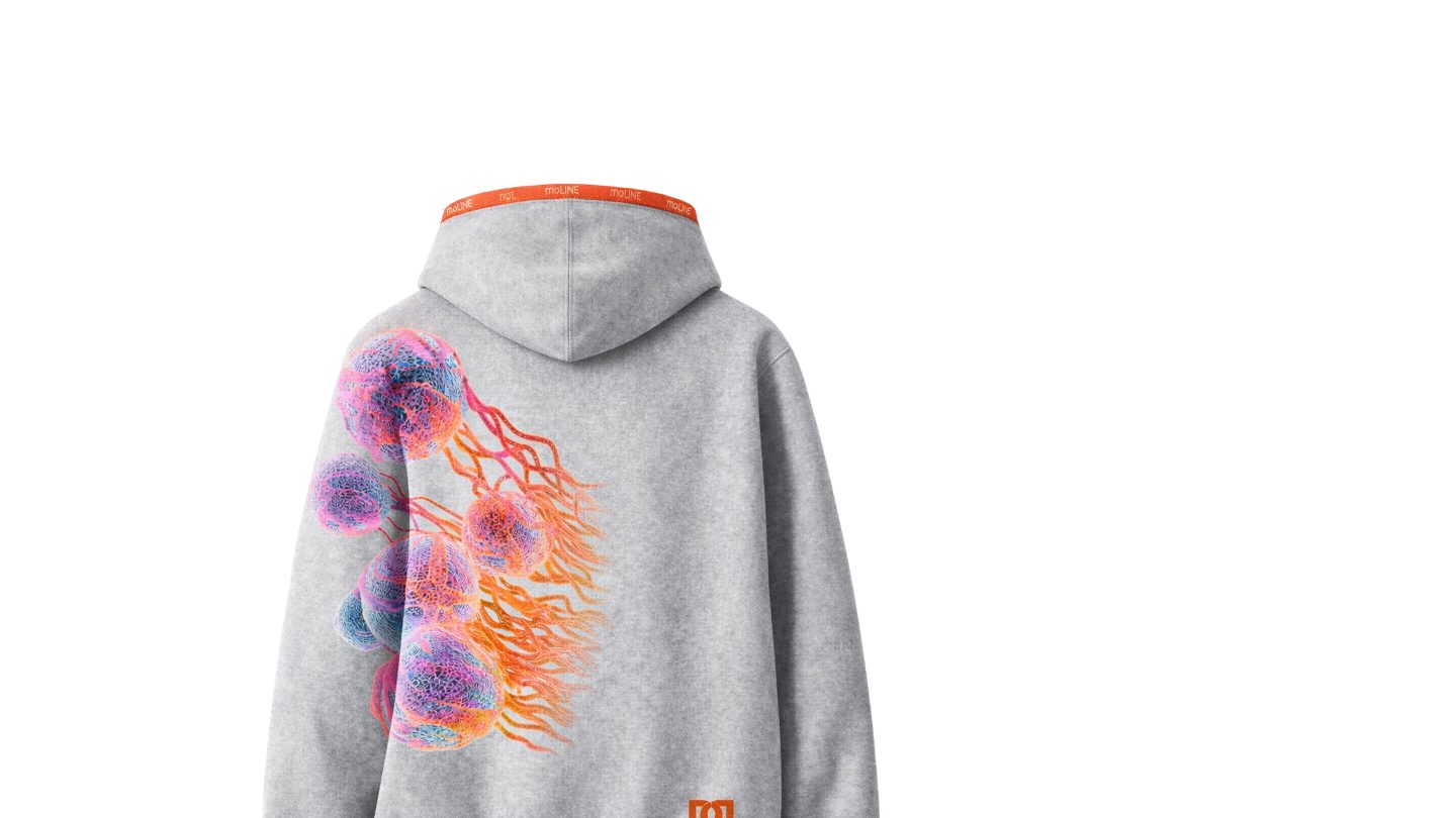 bluza medicavita cells