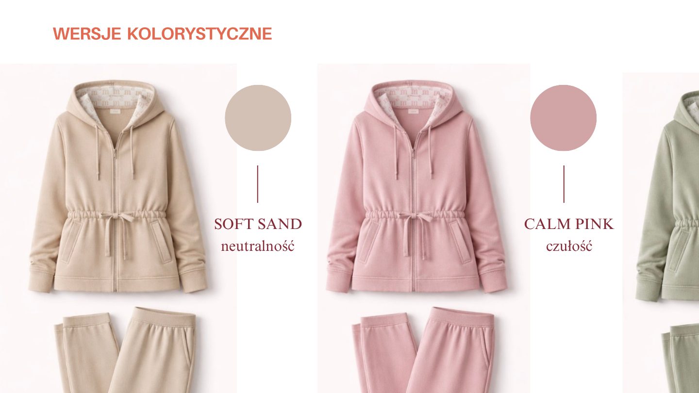 komplet medyczny vita comfort